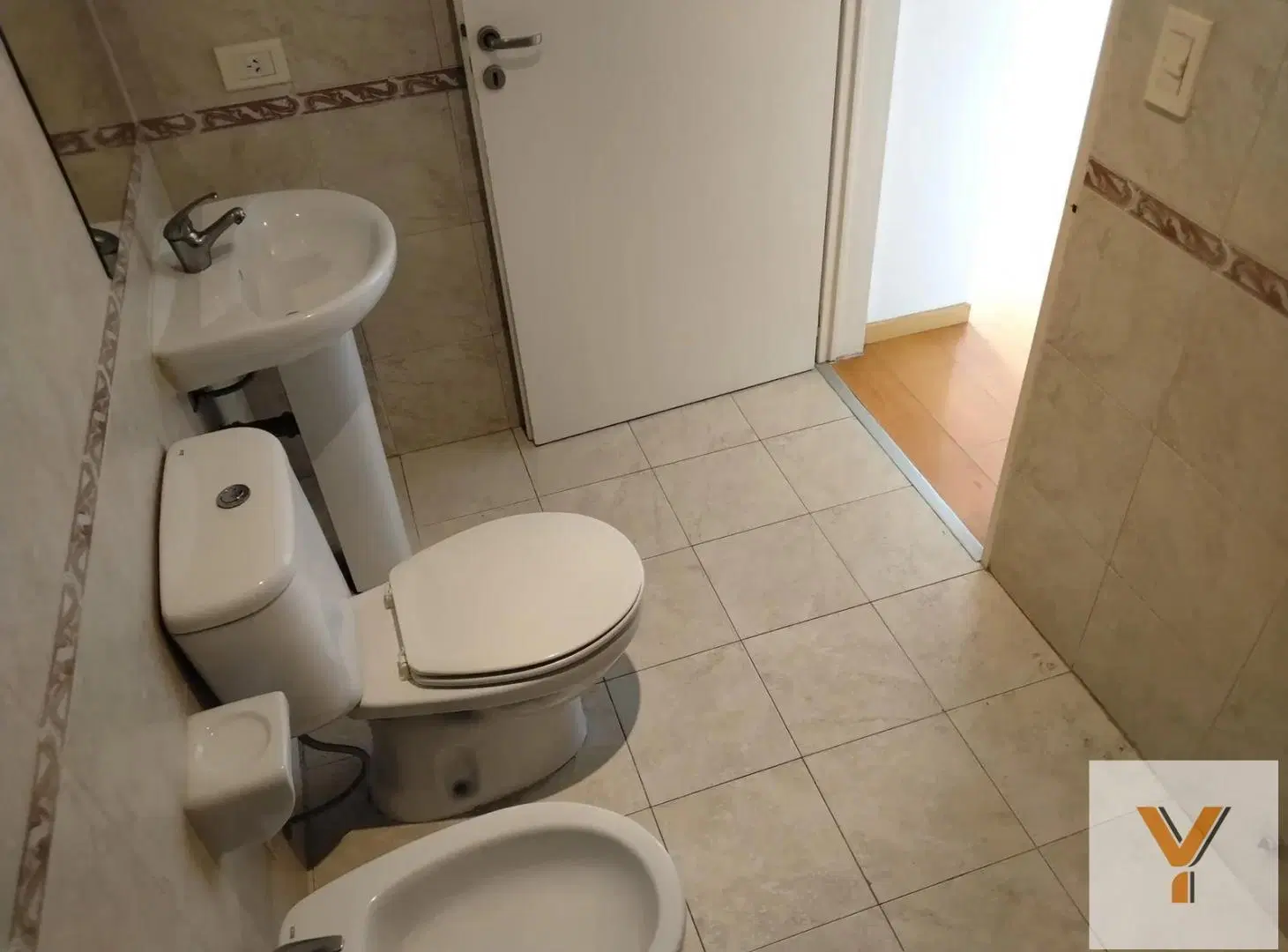 Departamento en Alquiler - 1 Dormitorio 1 Baño - 54mts - Coghlan 5