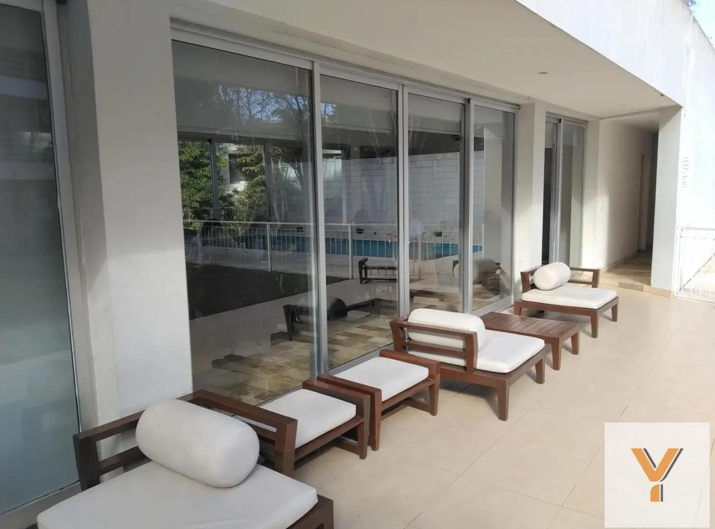 Departamento en Alquiler - 1 Dormitorio 1 Baño - 54mts - Coghlan 4