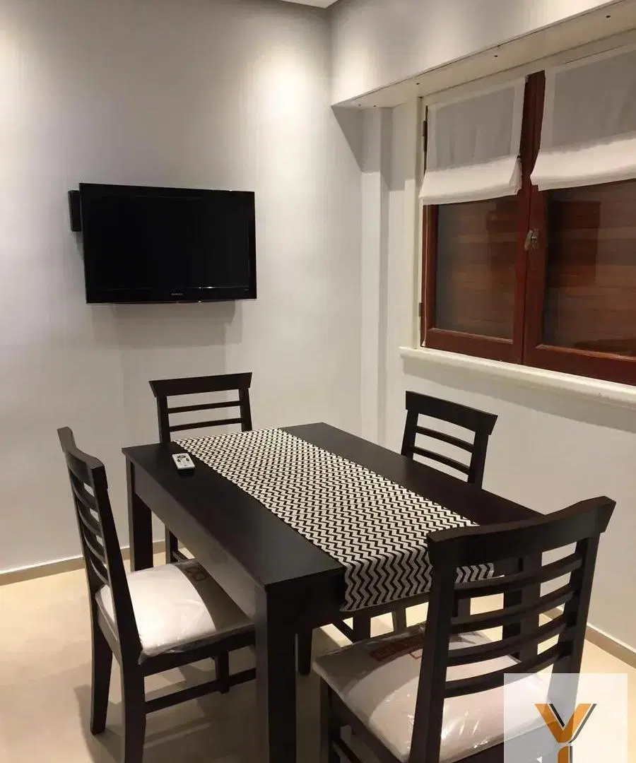 Departamento en Alquiler - 1 Dormitorio 1 Baño - 37mts - Mar Del Plata 3
