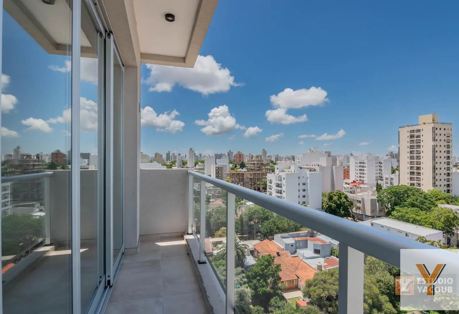 Departamento Monoambiente en alquiler - 1 Baño - 35Mts2 - La Plata 8