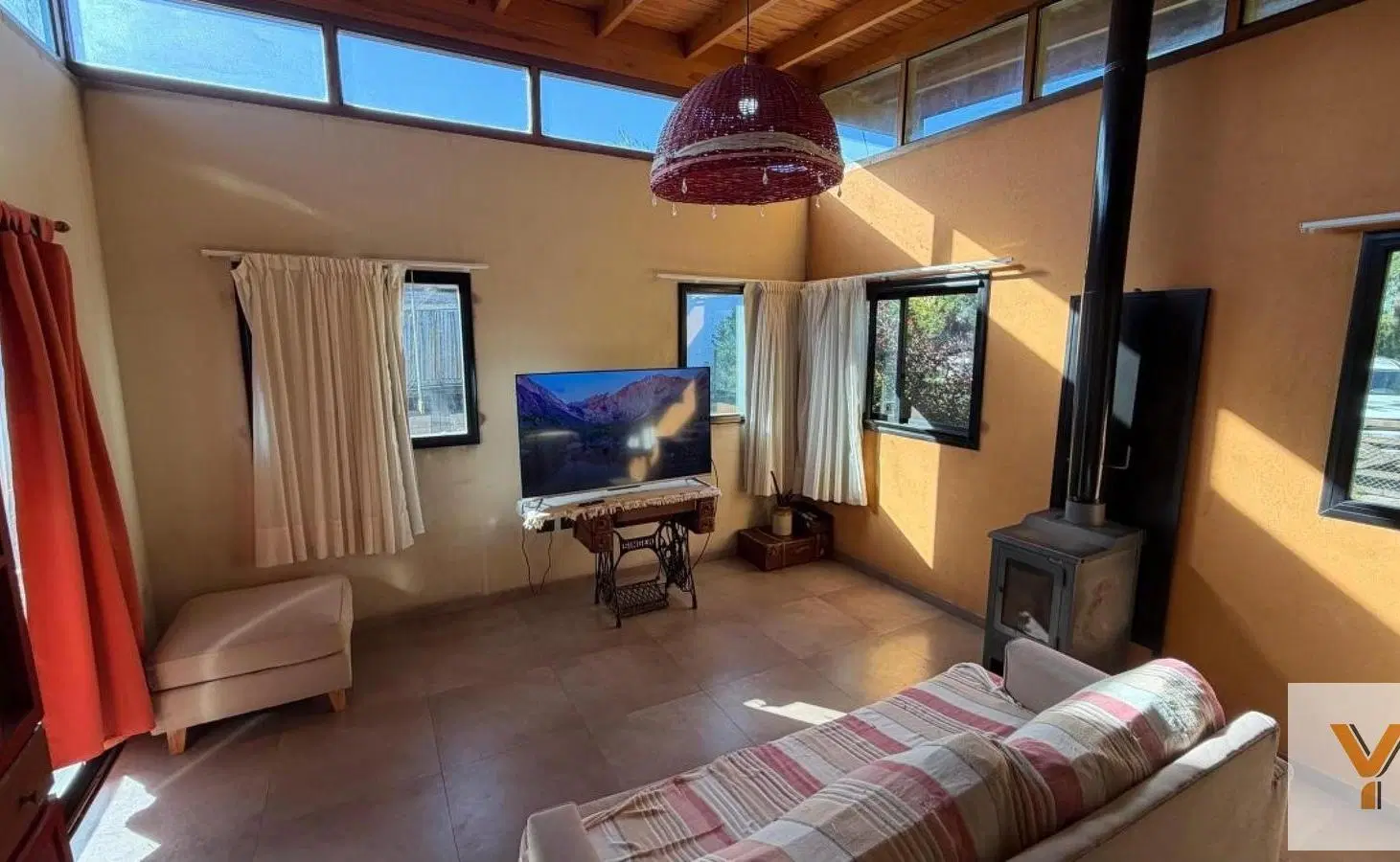 Casa en Venta - 2 Dormitorios 1 Baño - 1000mts - La Plata 5