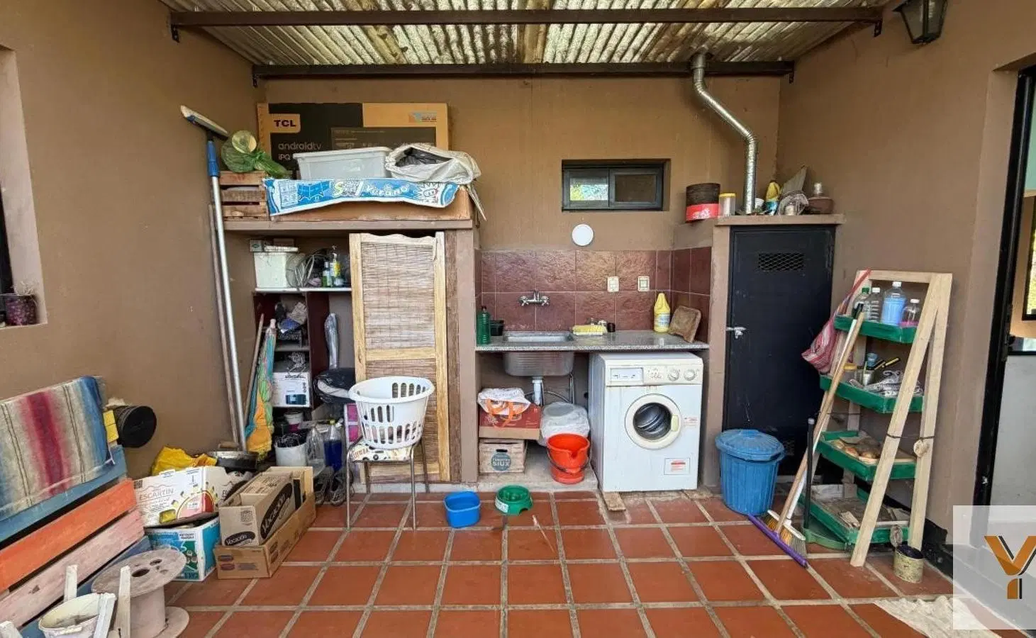 Casa en Venta - 2 Dormitorios 1 Baño - 1000mts - La Plata 8