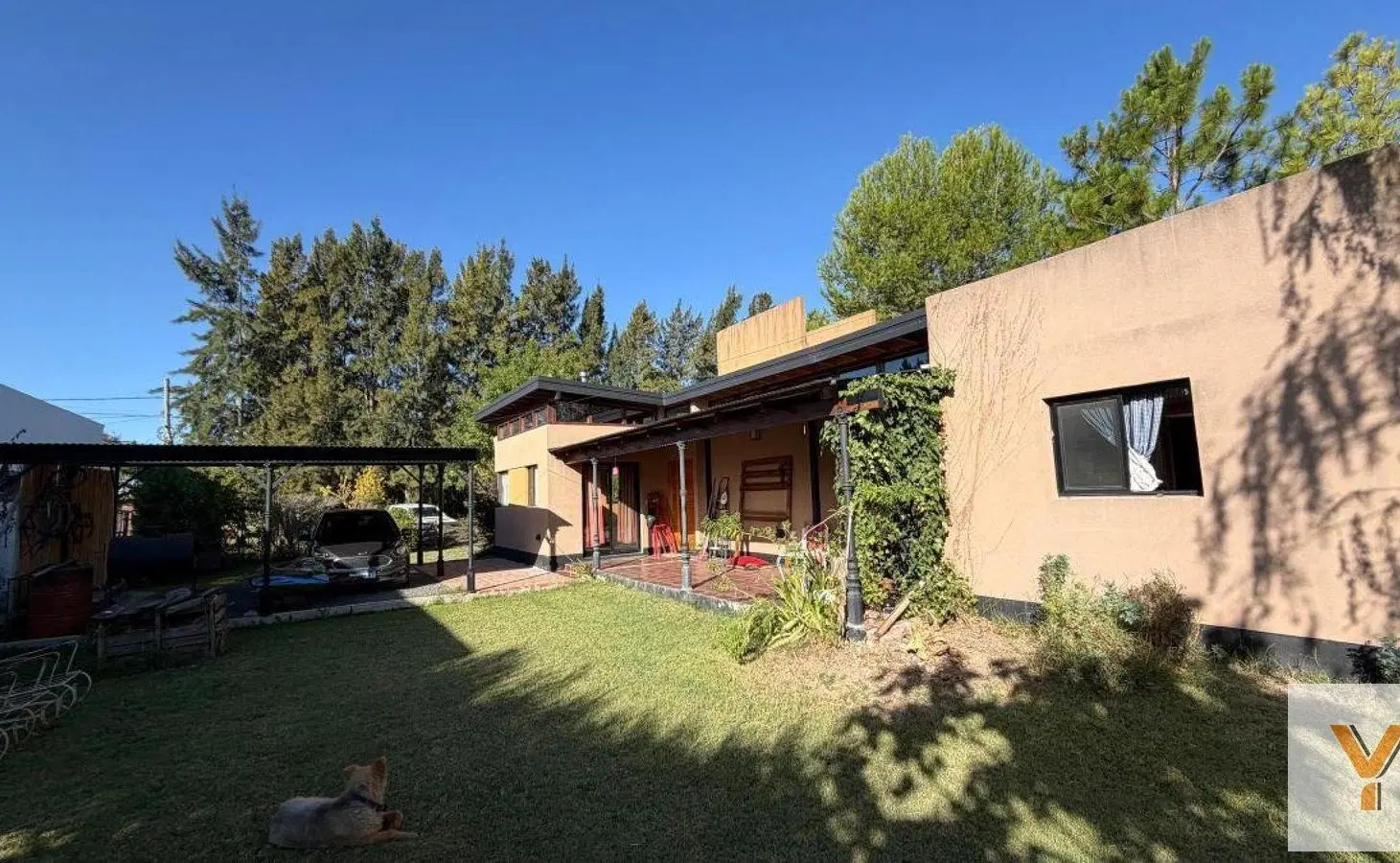Casa en Venta - 2 Dormitorios 1 Baño - 1000mts - La Plata 1