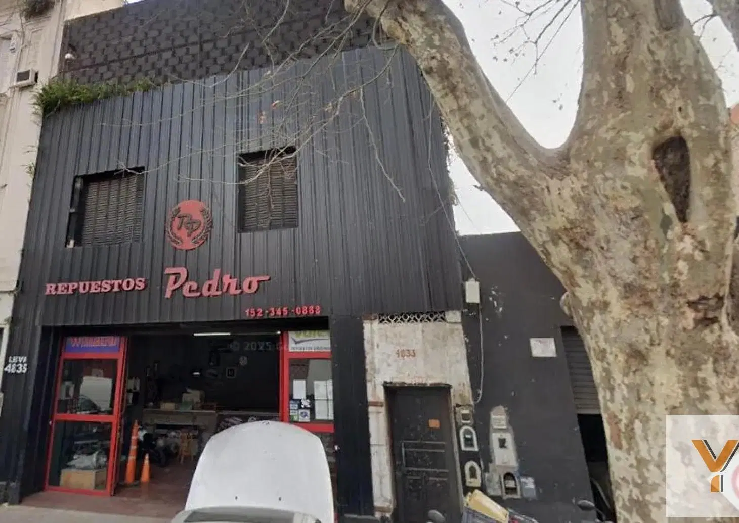 Local en Alquiler - Monoambiente 2 Baños - 240mts - Chacarita 4