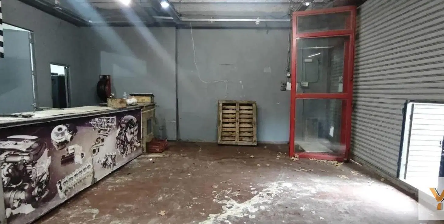 Local en Alquiler - Monoambiente 2 Baños - 240mts - Chacarita 2