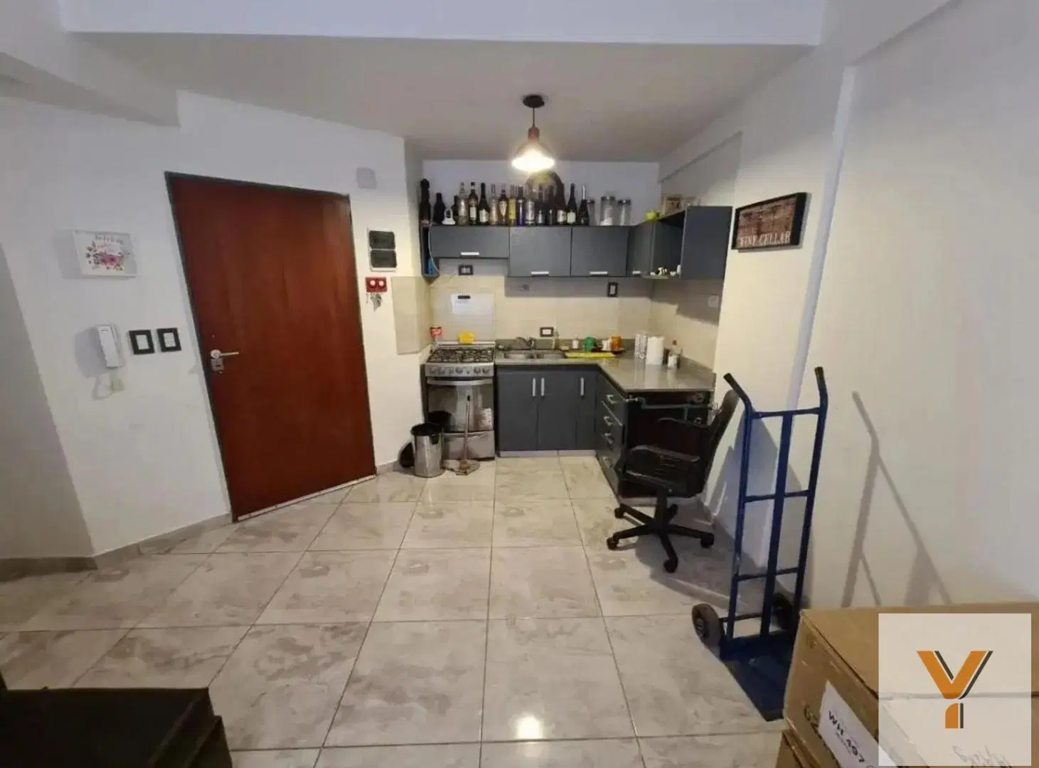PH en Venta - 3 Dormitorios 1 Baño - 120mts - Villa Urquiza 8