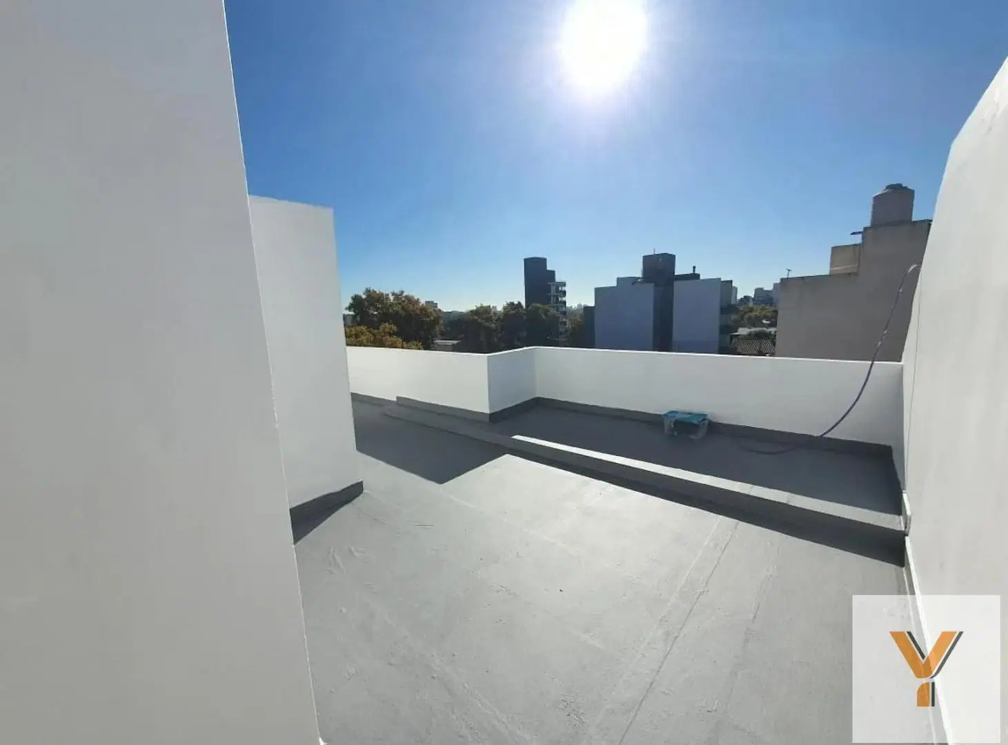 PH en Venta - 3 Dormitorios 1 Baño - 120mts - Villa Urquiza 2