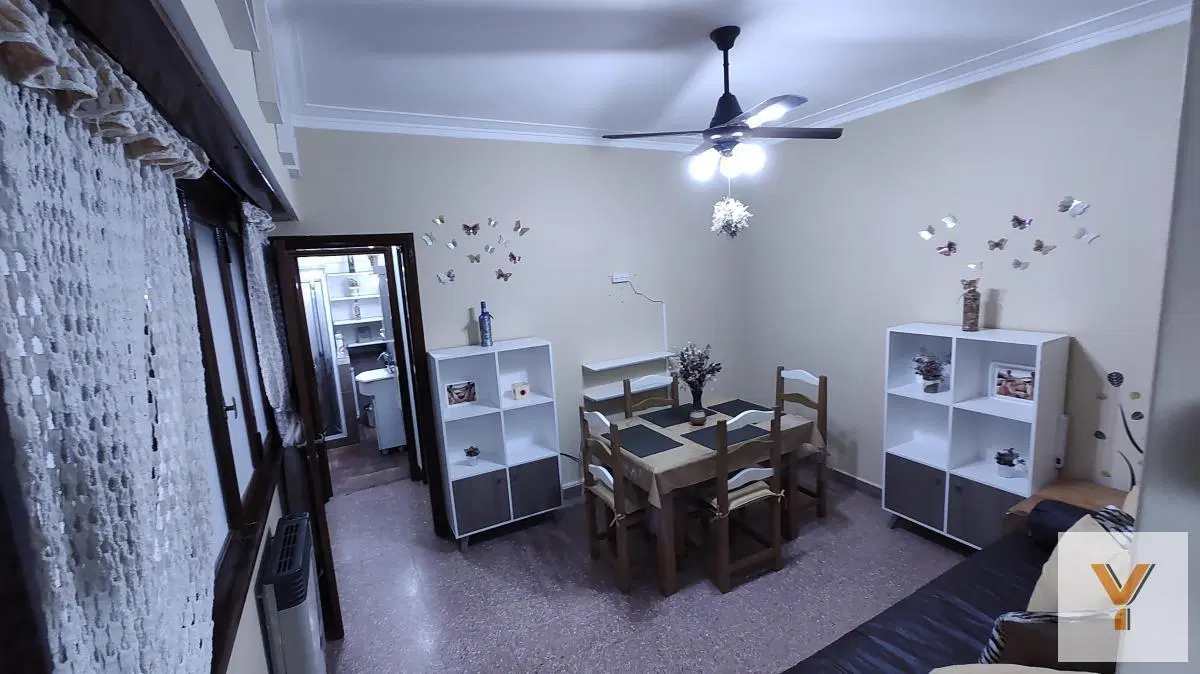 Departamento en Alquiler - 1 Dormitorio 1 Baño - 35mts - Mar Del Plata 5
