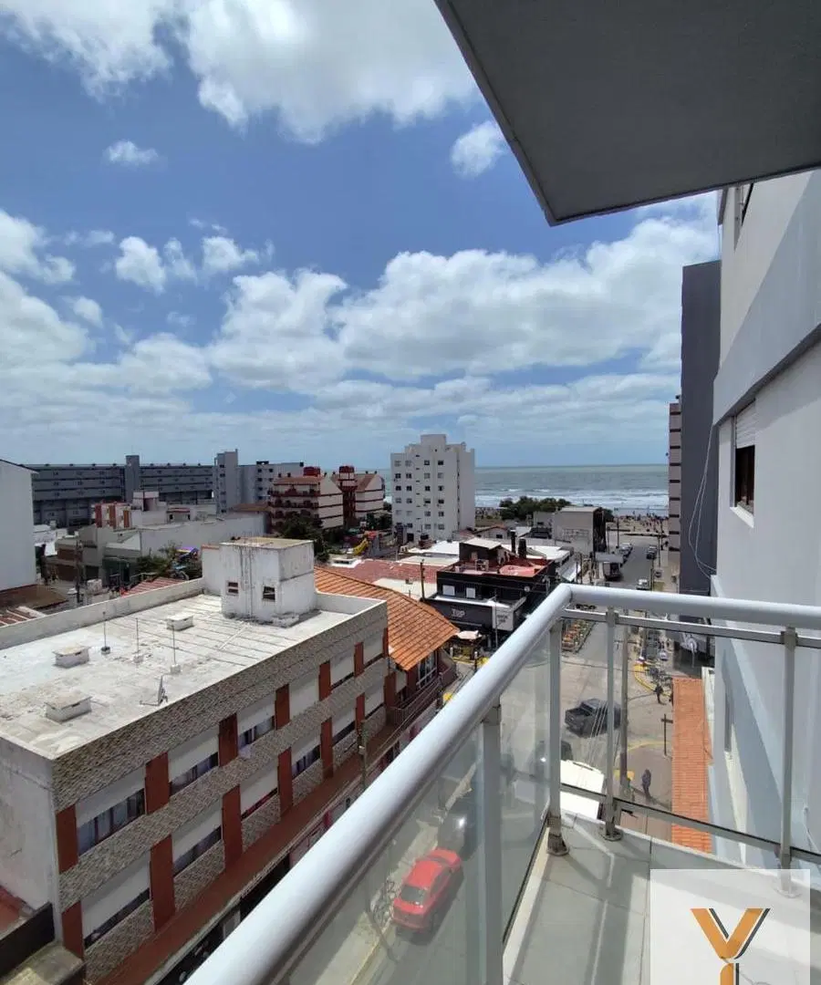 Departamento en Venta - 1 Dormitorio 1 Baño - 45mts - San Bernardo Del Tuyu 5