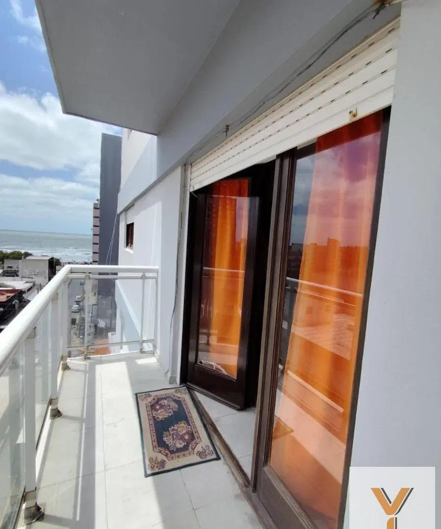 Departamento en Venta - 1 Dormitorio 1 Baño - 45mts - San Bernardo Del Tuyu 4