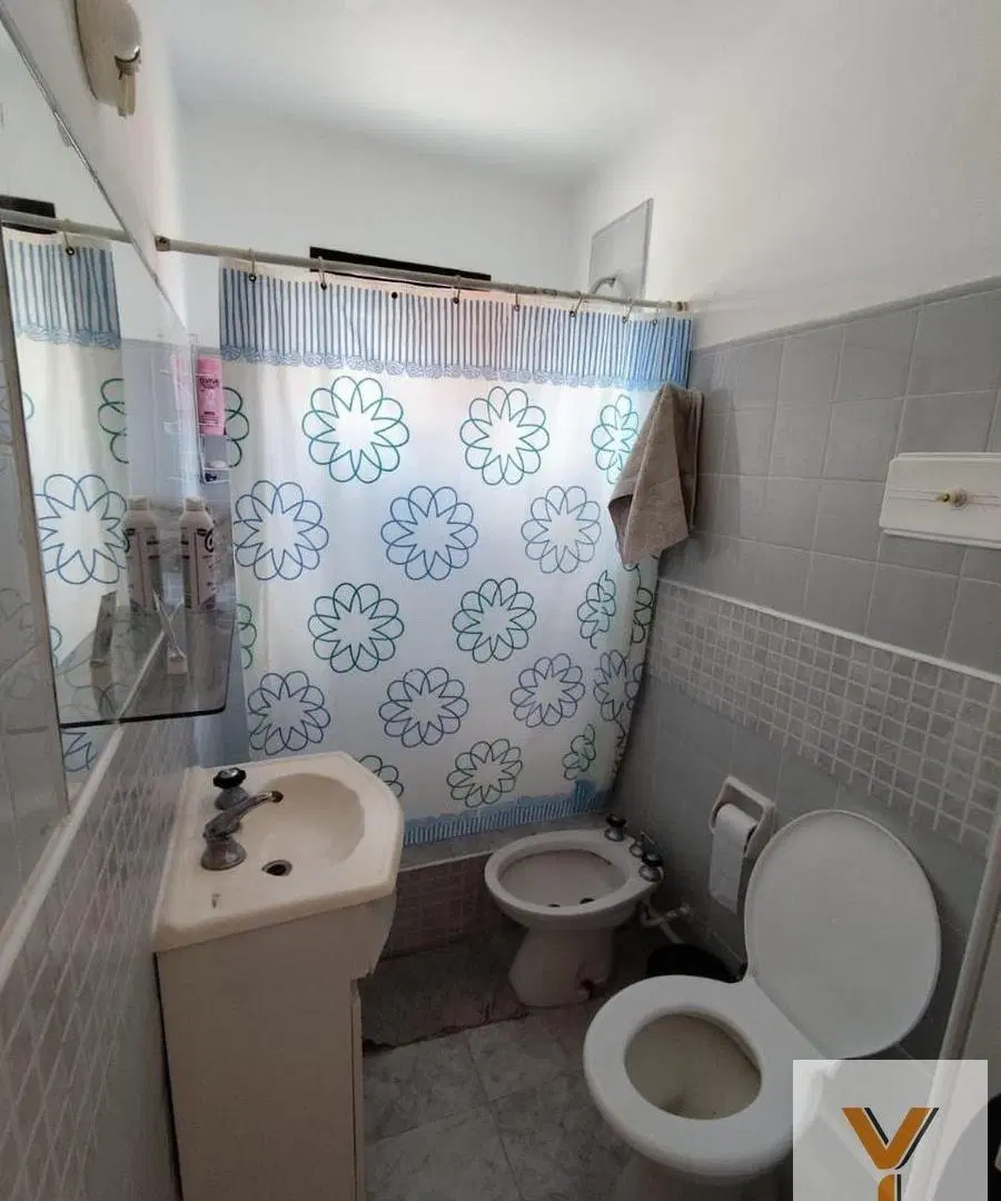 Departamento en Venta - 1 Dormitorio 1 Baño - 45mts - San Bernardo Del Tuyu 3