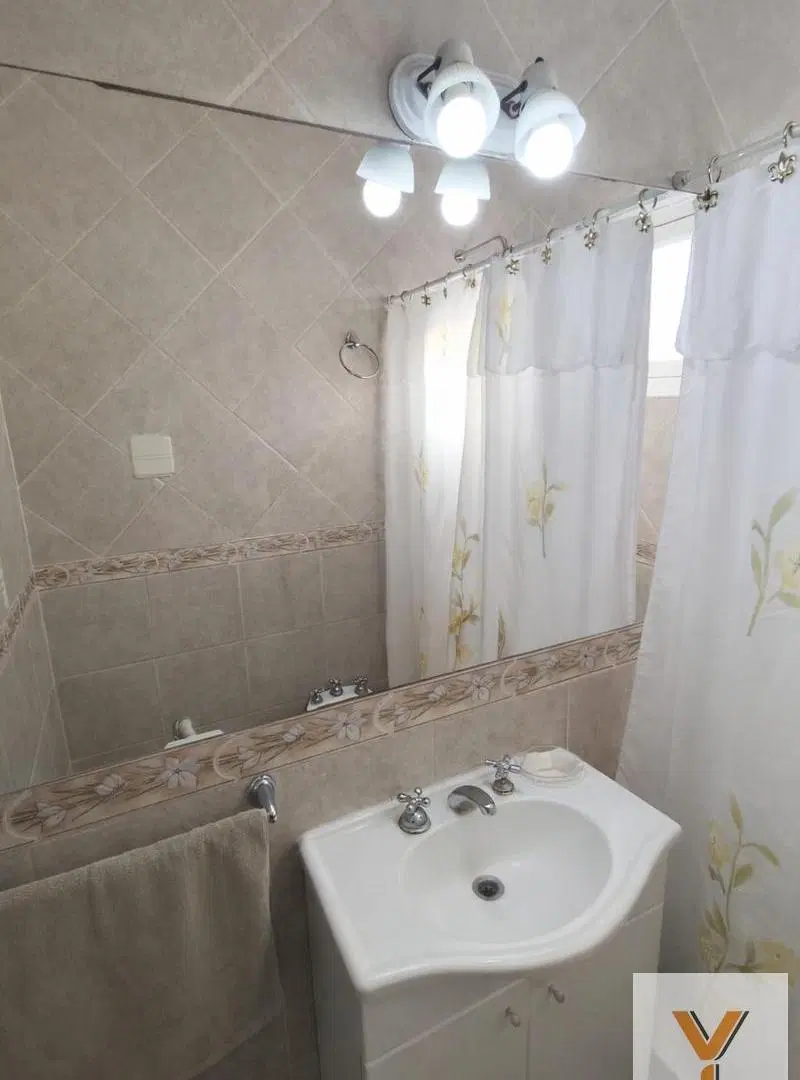 Departamento en Venta - 1 Dormitorio 1 Baño - 45mts - San Bernardo Del Tuyu 8