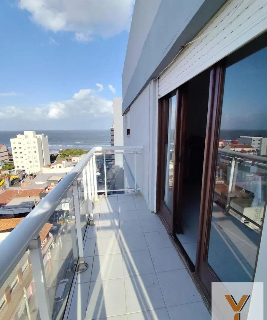 Departamento en Venta - 1 Dormitorio 1 Baño - 45mts - San Bernardo Del Tuyu 1