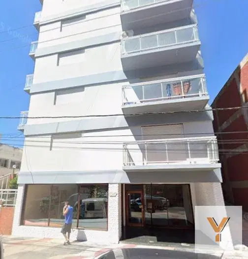 Departamento en Venta - 1 Dormitorio 1 Baño - 45mts - San Bernardo Del Tuyu 4