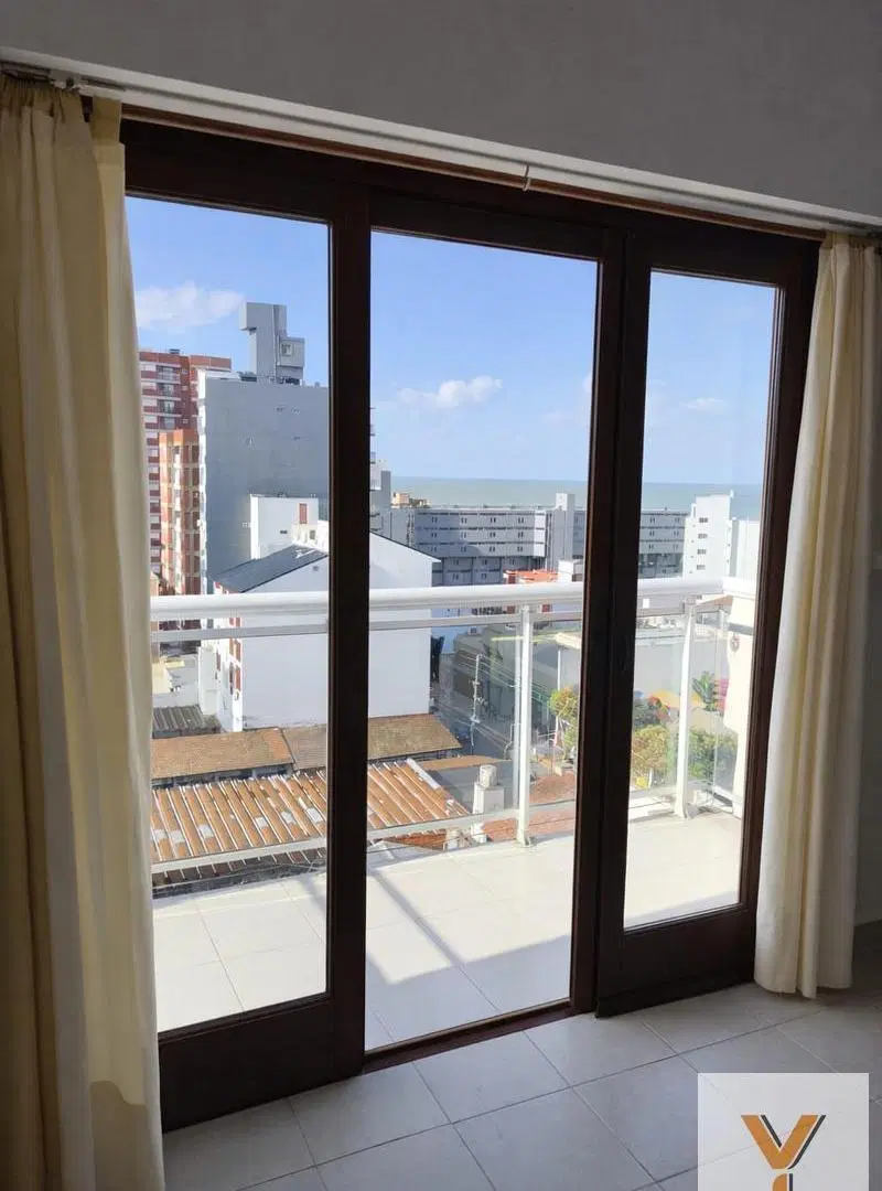 Departamento en Venta - 1 Dormitorio 1 Baño - 45mts - San Bernardo Del Tuyu 2