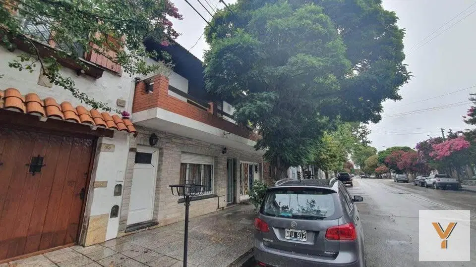 Casa en Alquiler - 3 Dormitorios 1 Baño - 200mts - Mar Del Plata 3