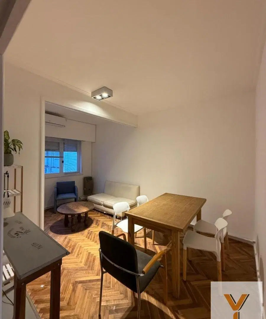 Departamento en Alquiler - 1 Dormitorio 1 Baño - 45mts - Mar Del Plata 4