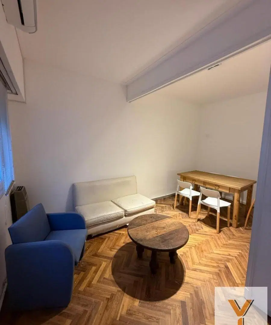 Departamento en Alquiler - 1 Dormitorio 1 Baño - 45mts - Mar Del Plata 1