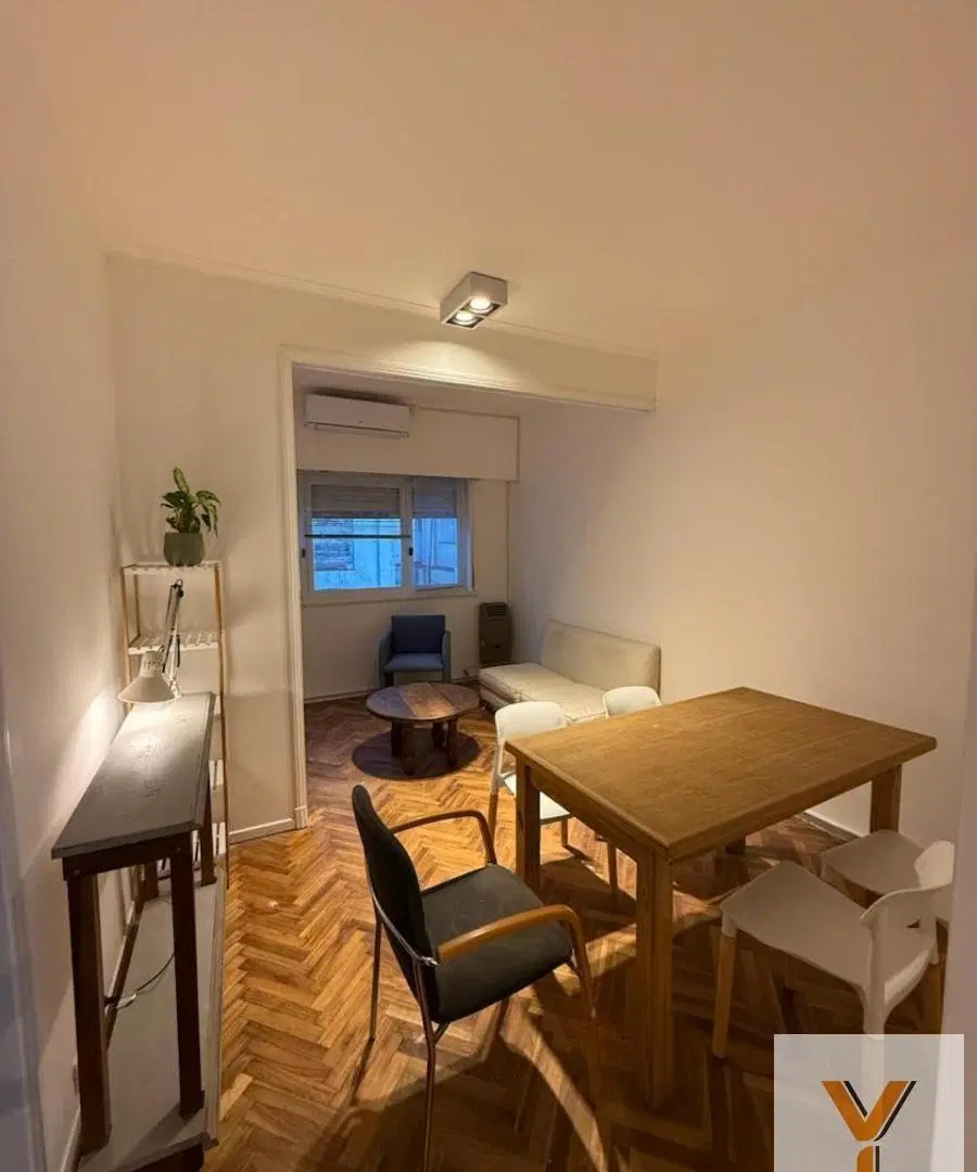Departamento en Alquiler - 1 Dormitorio 1 Baño - 45mts - Mar Del Plata 3