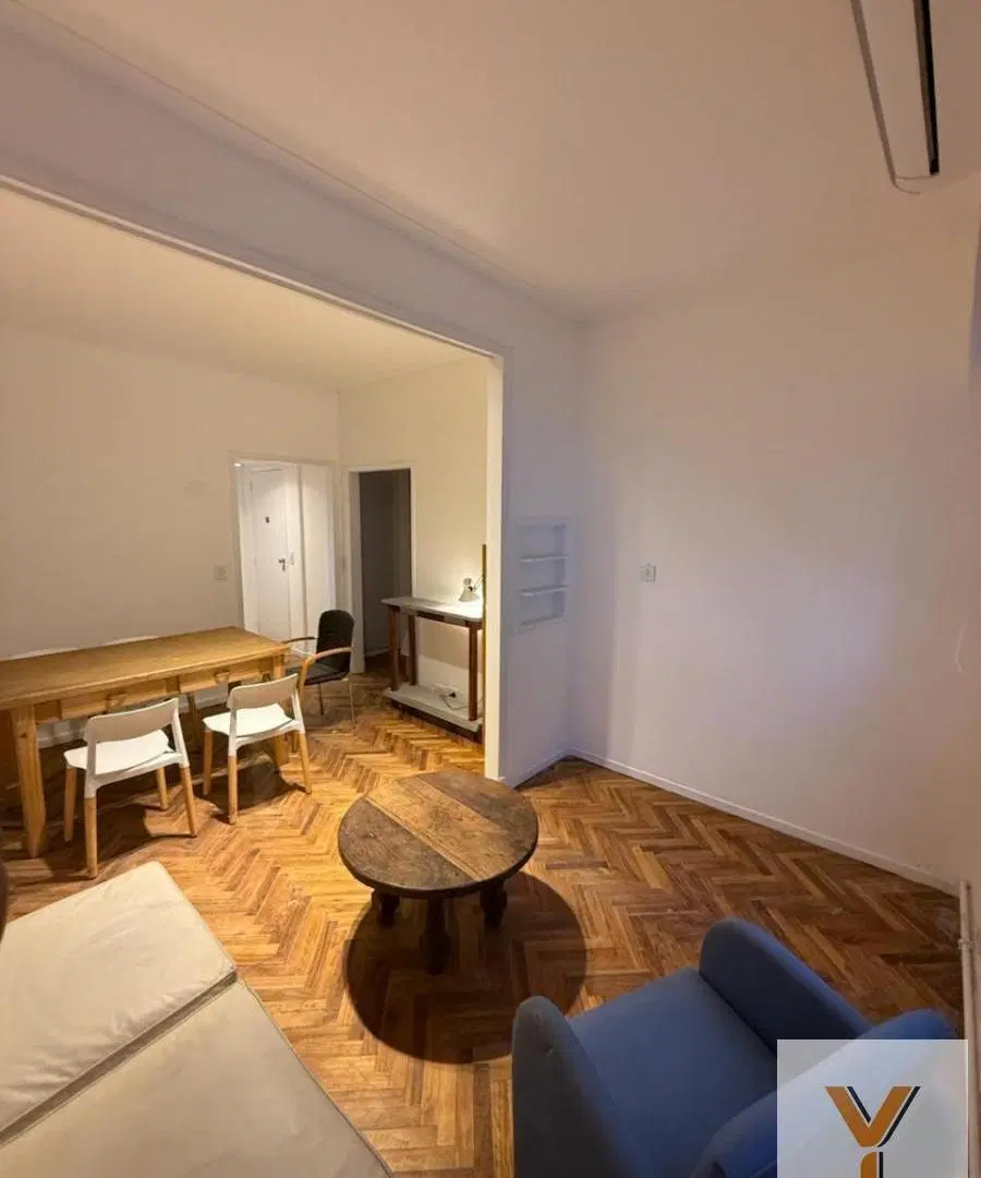 Departamento en Alquiler - 1 Dormitorio 1 Baño - 45mts - Mar Del Plata 5