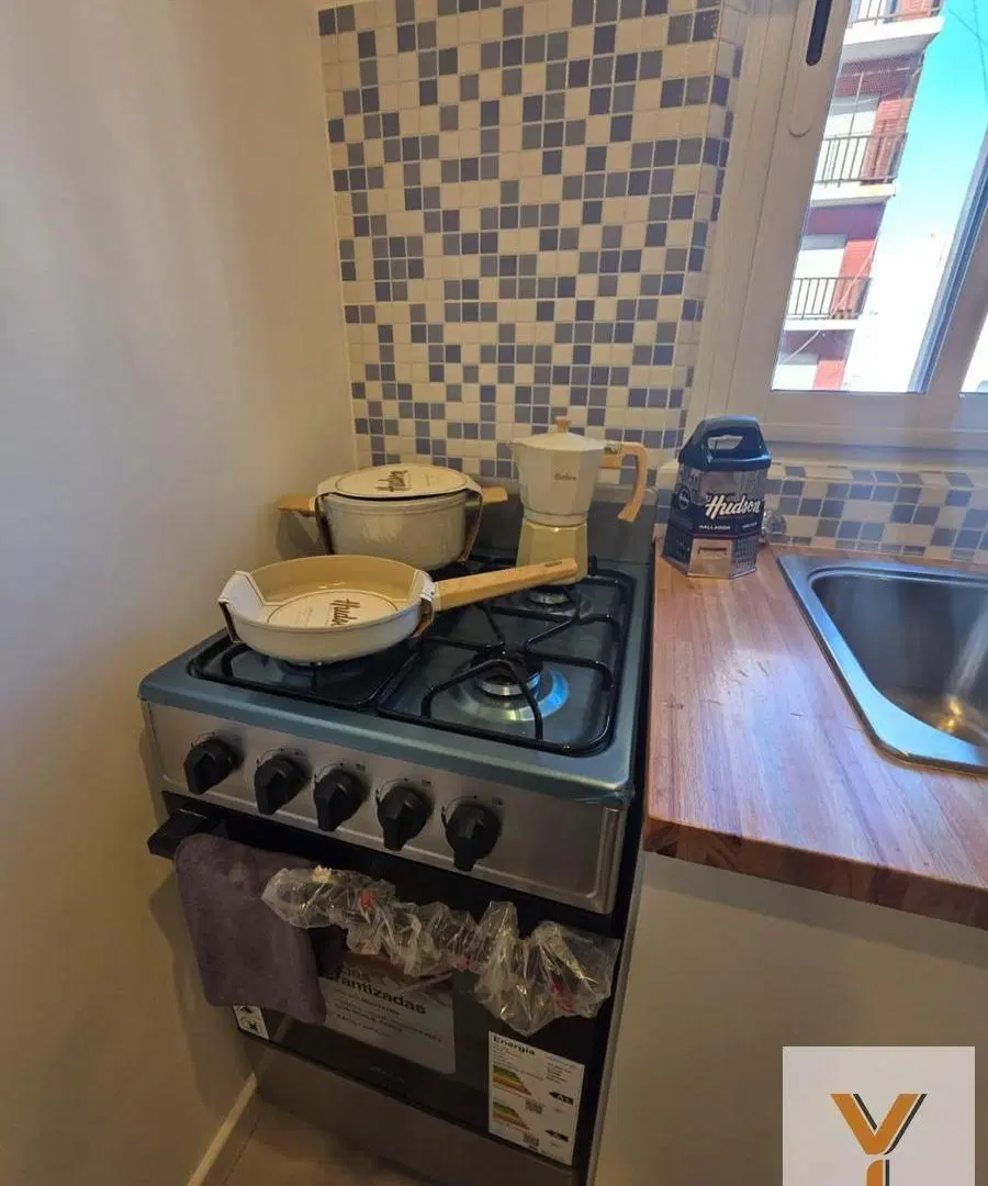 Departamento en Venta - 1 Dormitorio 1 Baño - 39mts - Mar Del Plata 5
