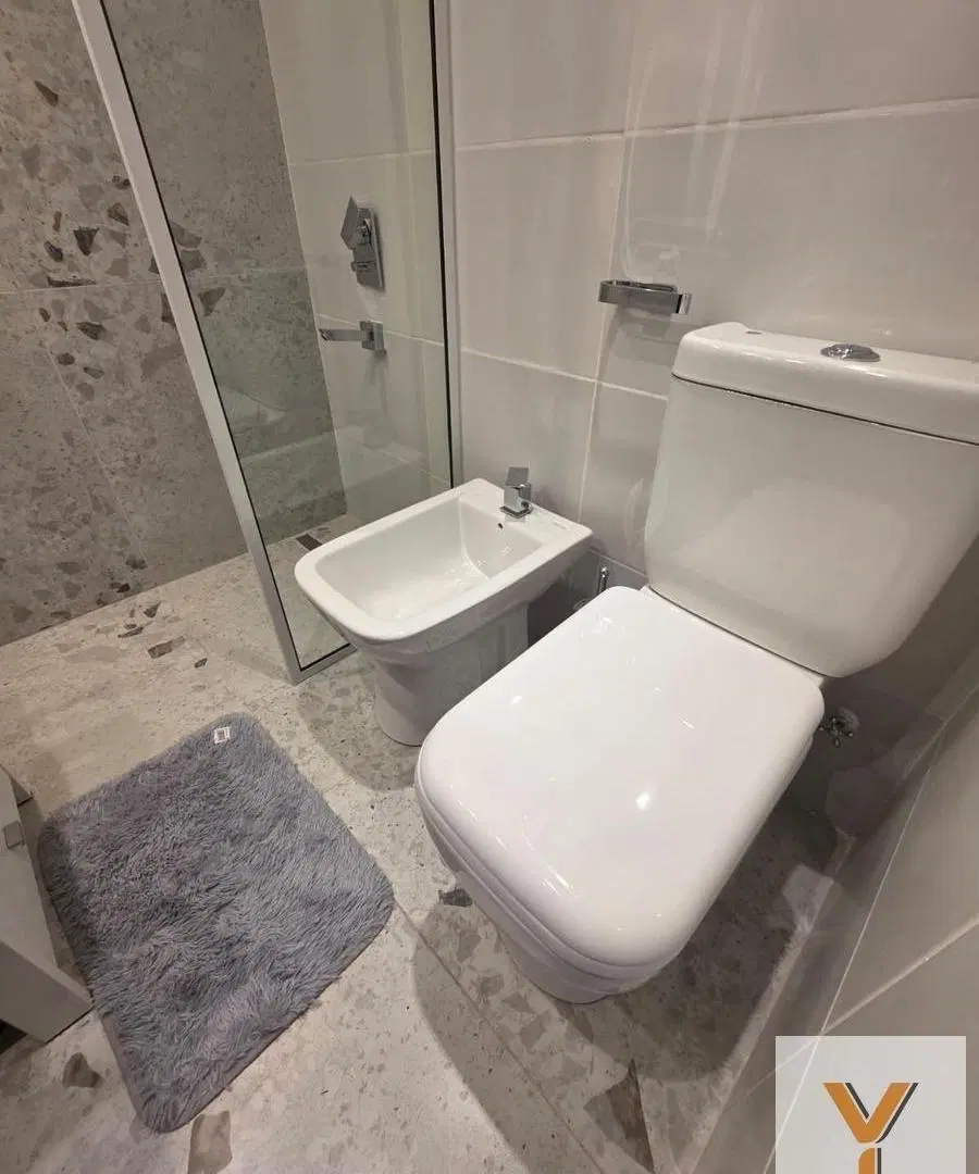 Departamento en Venta - 1 Dormitorio 1 Baño - 39mts - Mar Del Plata 4