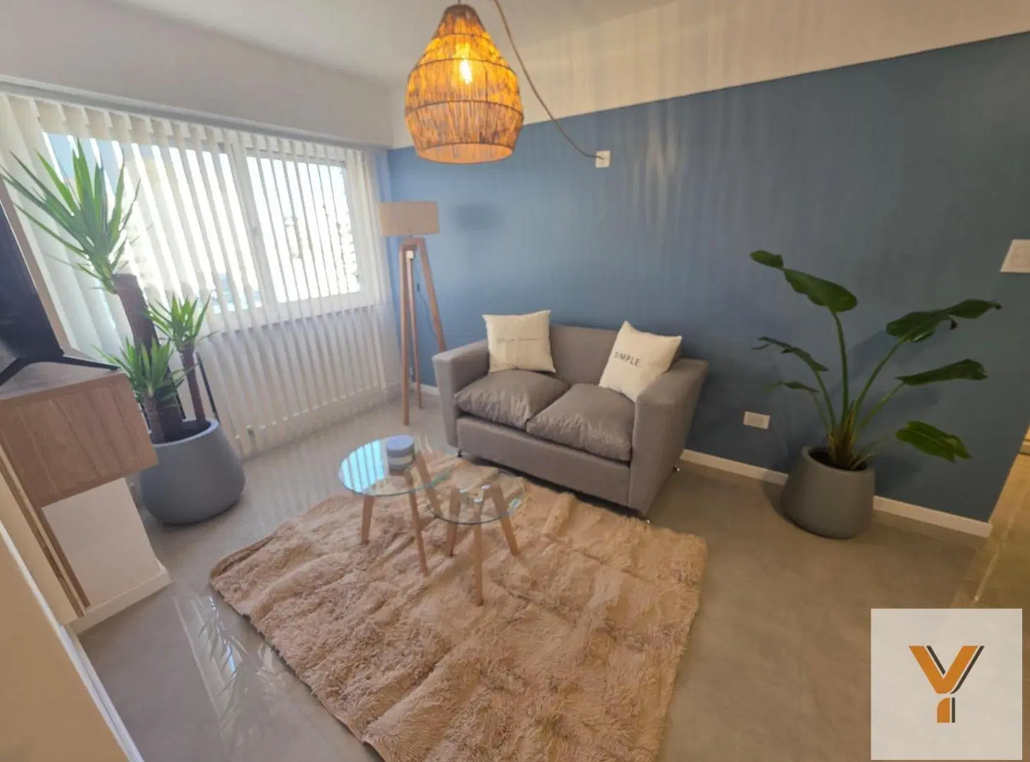 Departamento en Venta - 1 Dormitorio 1 Baño - 39mts - Mar Del Plata 3