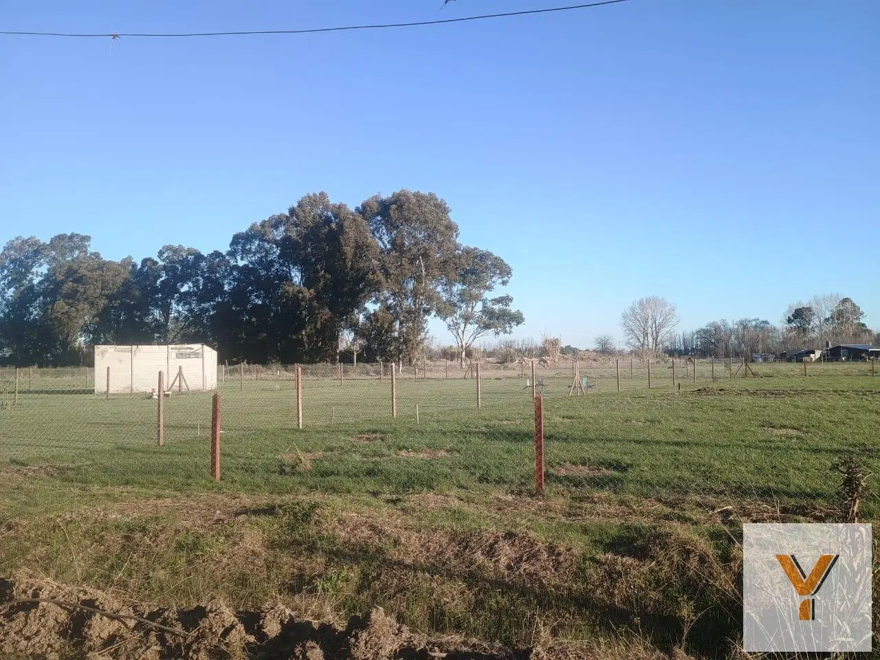 Terreno en Venta -  - 220mts - San Vicente 7