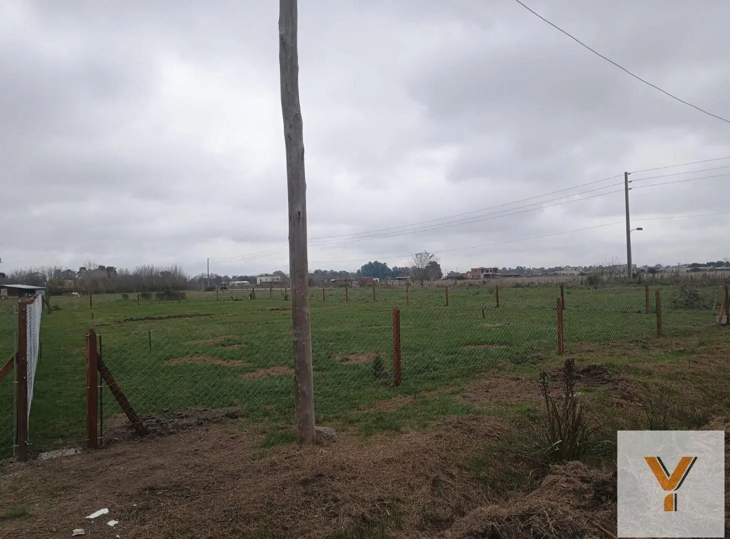 Terreno en Venta - - 220mts - San Vicente 3