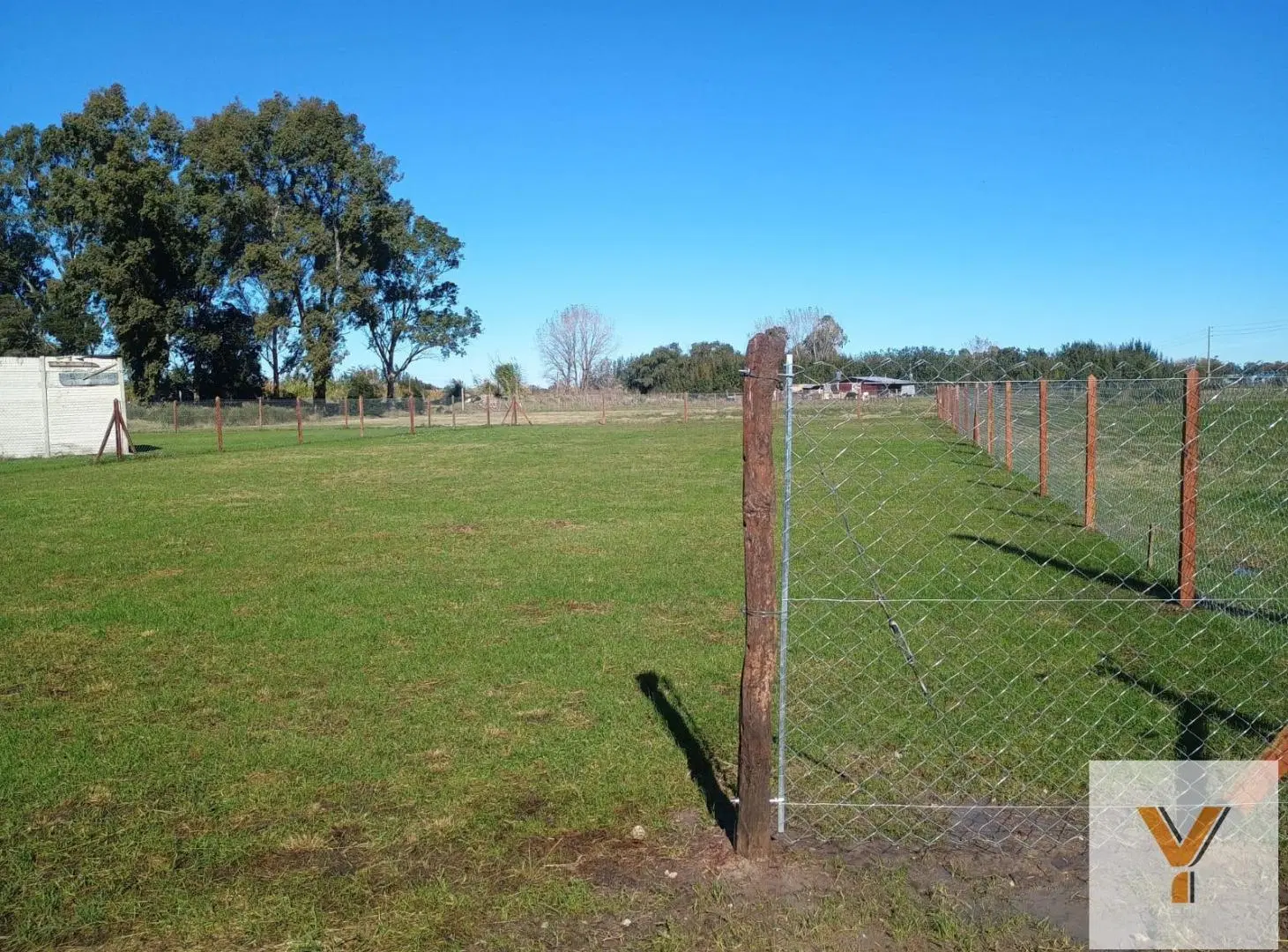 Terreno en Venta - - 220mts - San Vicente 4