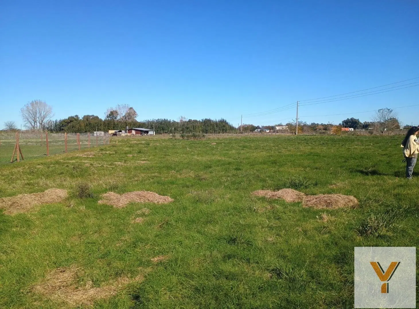 Terreno en Venta - - 220mts - San Vicente 2