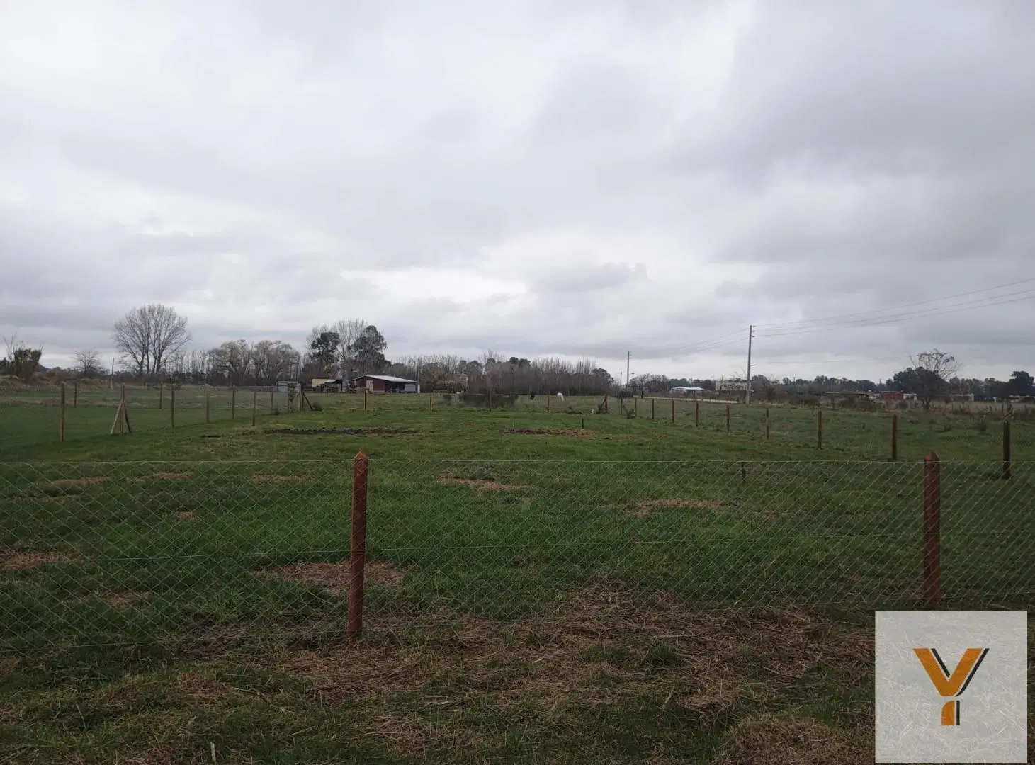Terreno en Venta - - 220mts - San Vicente 5