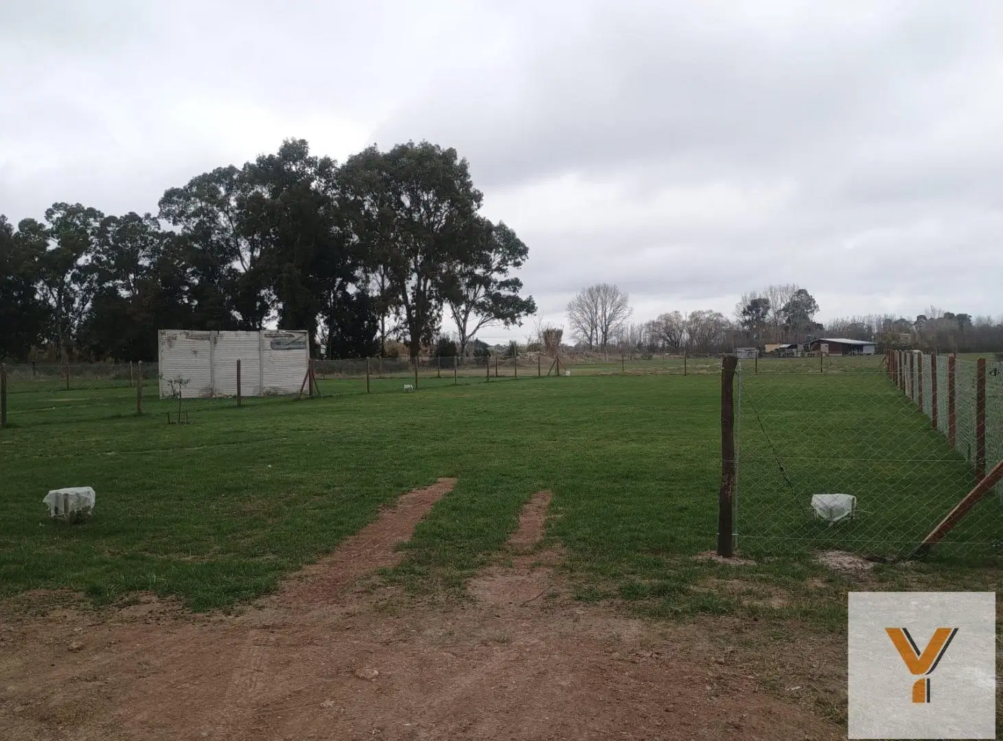 Terreno en Venta - - 220mts - San Vicente 1