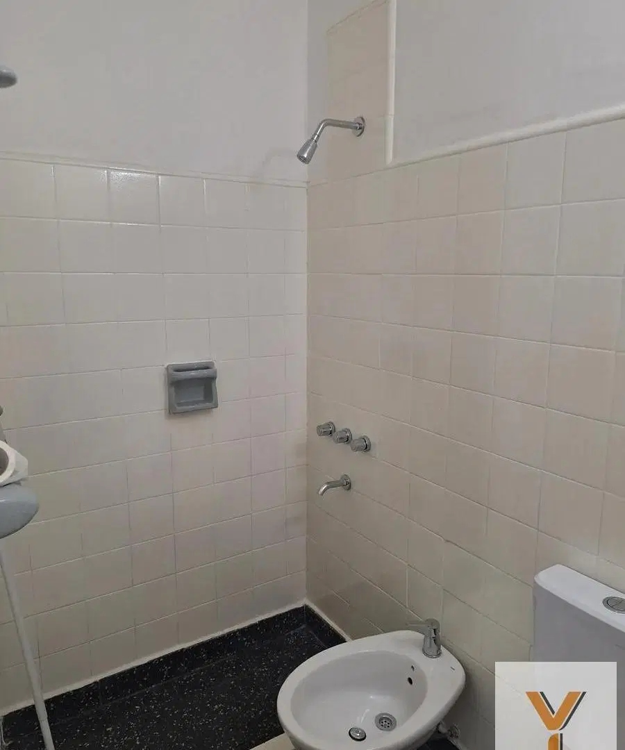 Departamento en Venta - 1 Dormitorio 1 Baño - 30mts - Parque Patricios 2