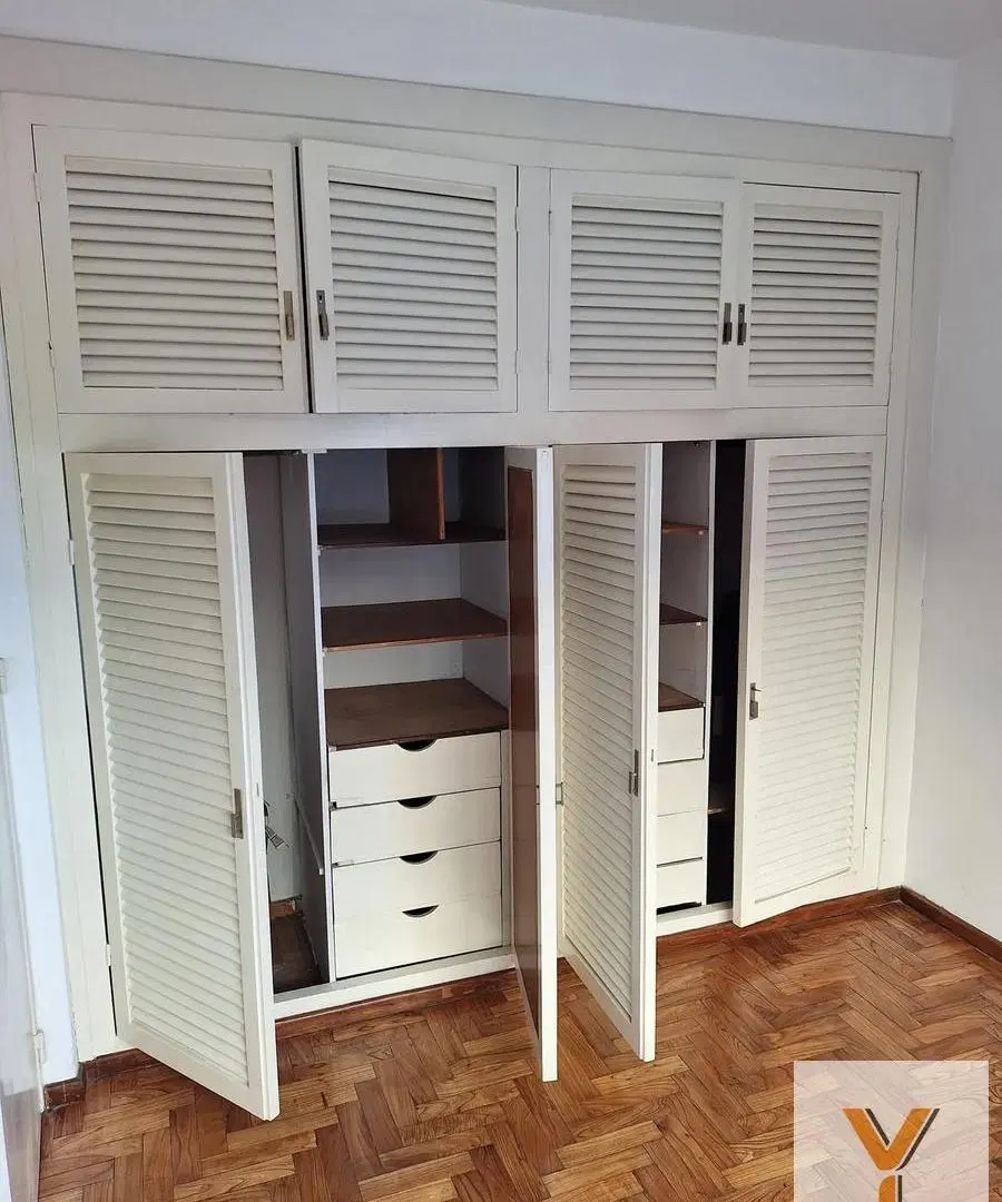 Departamento en Venta - 1 Dormitorio 1 Baño - 30mts - Parque Patricios 5
