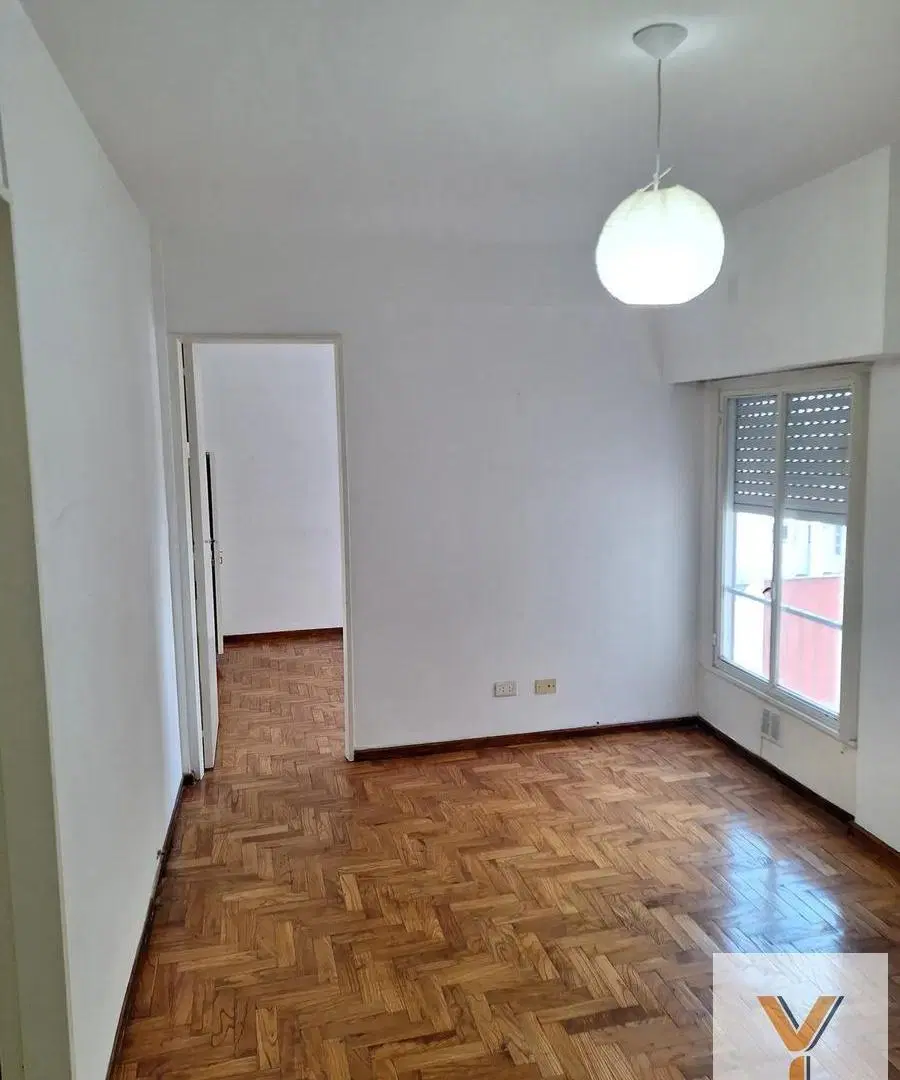 Departamento en Venta - 1 Dormitorio 1 Baño - 30mts - Parque Patricios 8