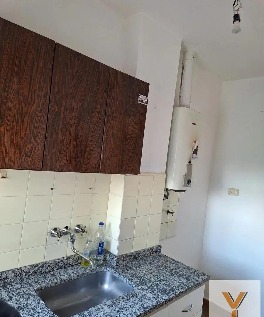Departamento en Venta - 1 Dormitorio 1 Baño - 30mts - Parque Patricios 3