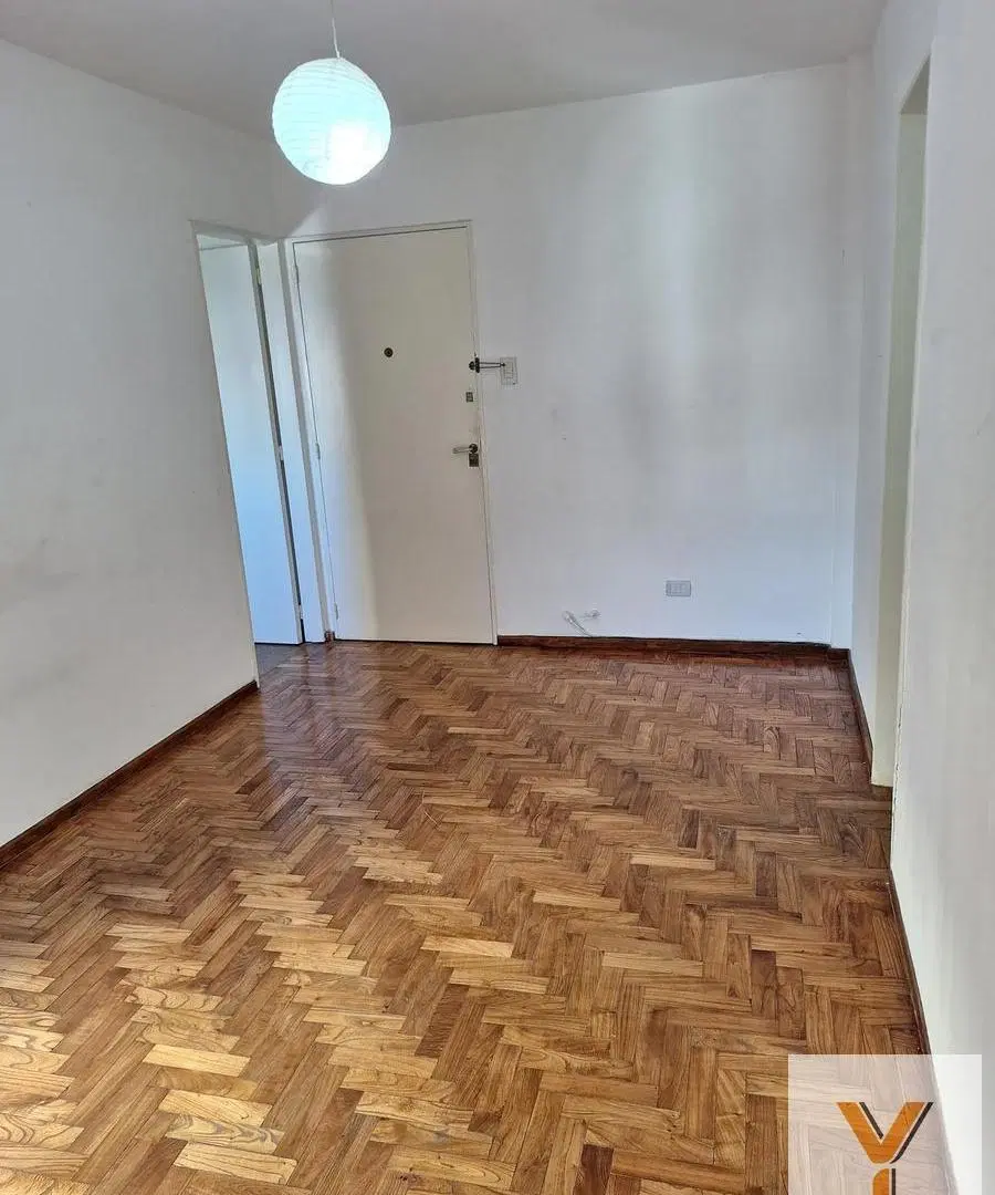 Departamento en Venta - 1 Dormitorio 1 Baño - 30mts - Parque Patricios 4