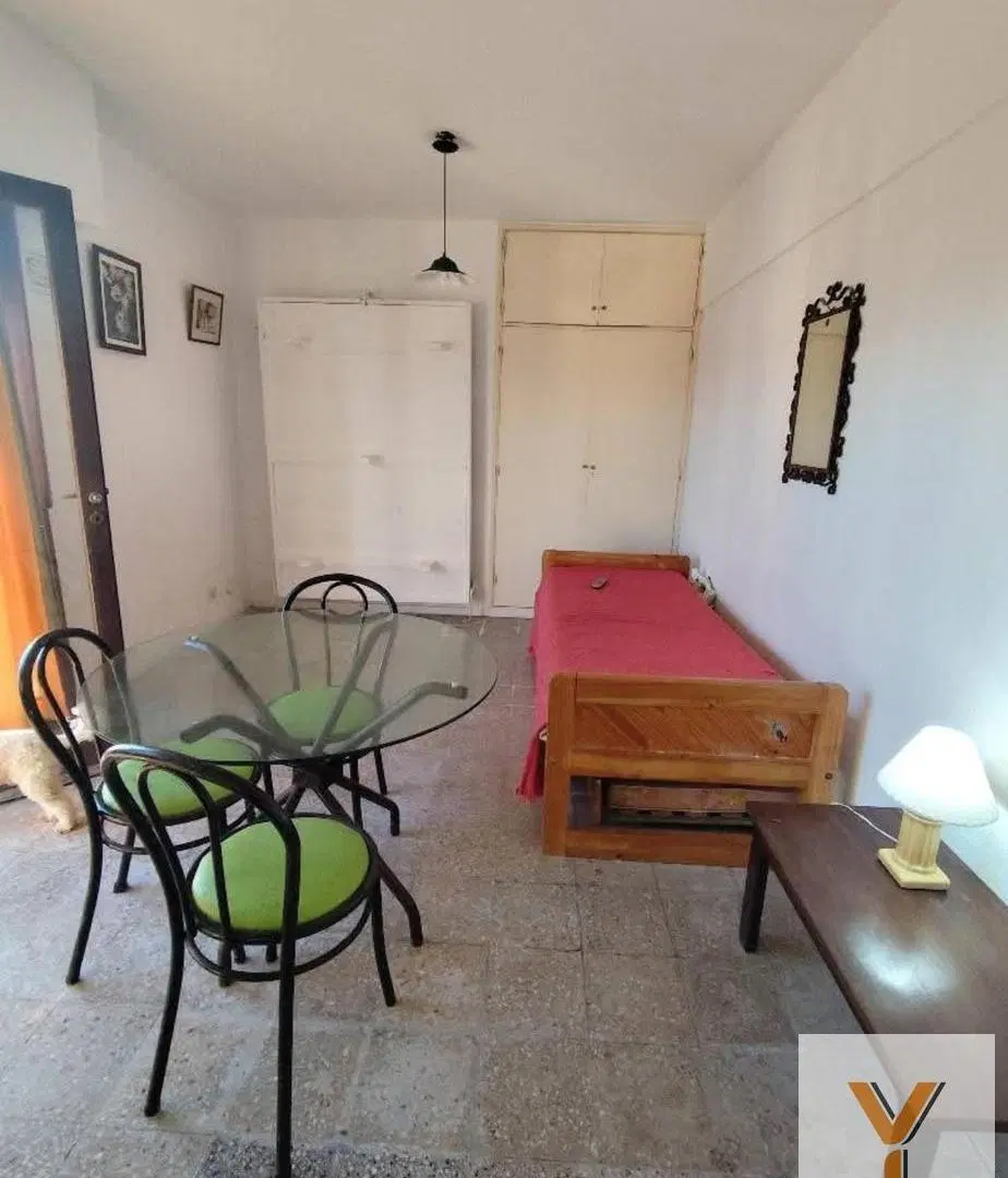 Departamento en Venta - Monoambiente 1 Baño - 30mts - San Bernardo Del Tuyu 4