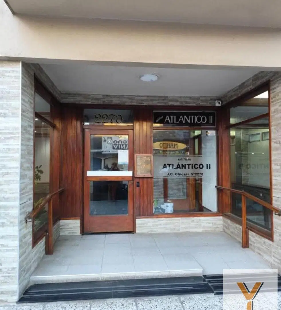 Departamento en Venta - Monoambiente 1 Baño - 30mts - San Bernardo Del Tuyu 3