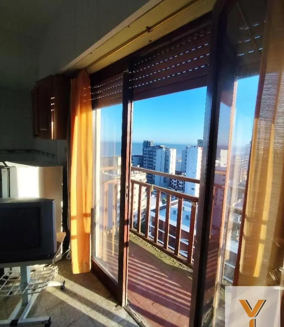 Departamento en Venta - Monoambiente 1 Baño - 30mts - San Bernardo Del Tuyu 2