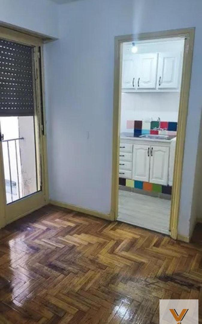 Foto de Departamento en Alquiler - 1 Dormitorio 1 Baño - 30mts - San Nicolás, imagen 1