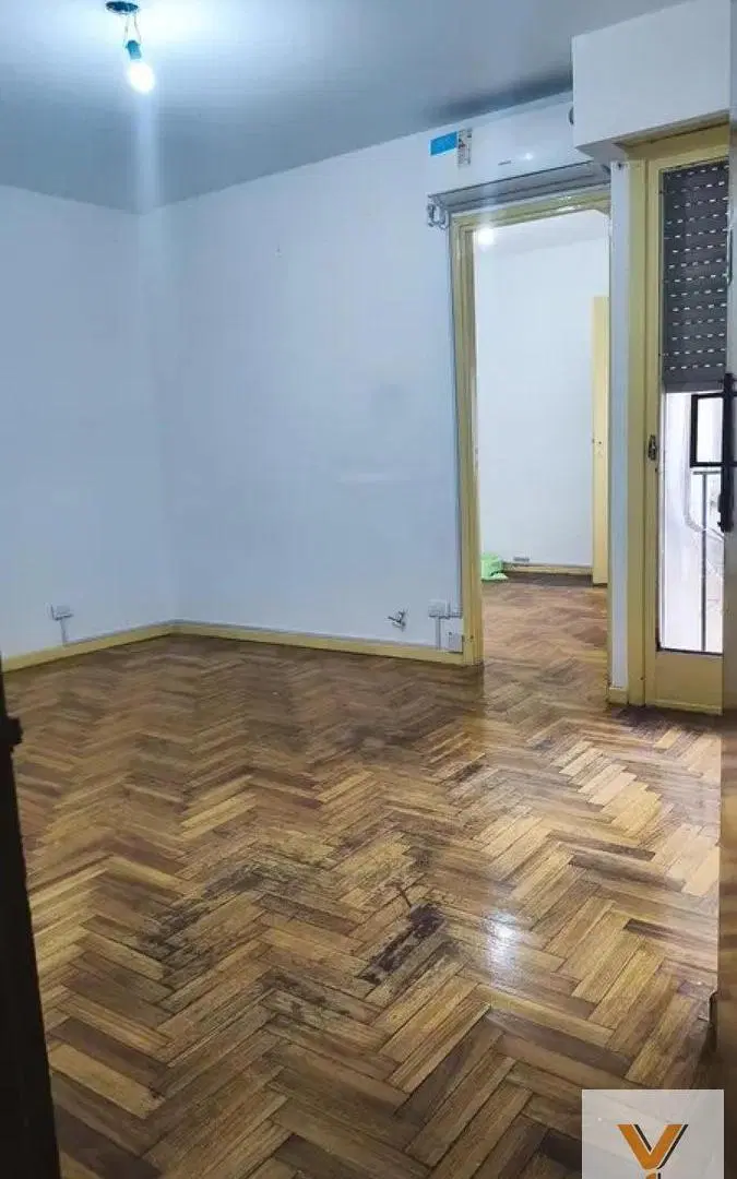 Departamento en Alquiler - 1 Dormitorio 1 Baño - 30mts - San Nicolás 3
