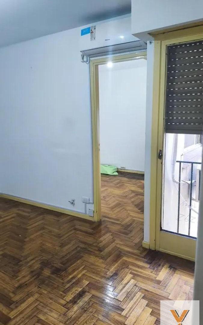 Foto de Departamento en Alquiler - 1 Dormitorio 1 Baño - 30mts - San Nicolás, imagen 2