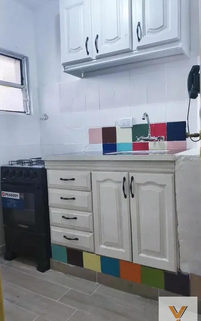 Departamento en Alquiler - 1 Dormitorio 1 Baño - 30mts - San Nicolás 8