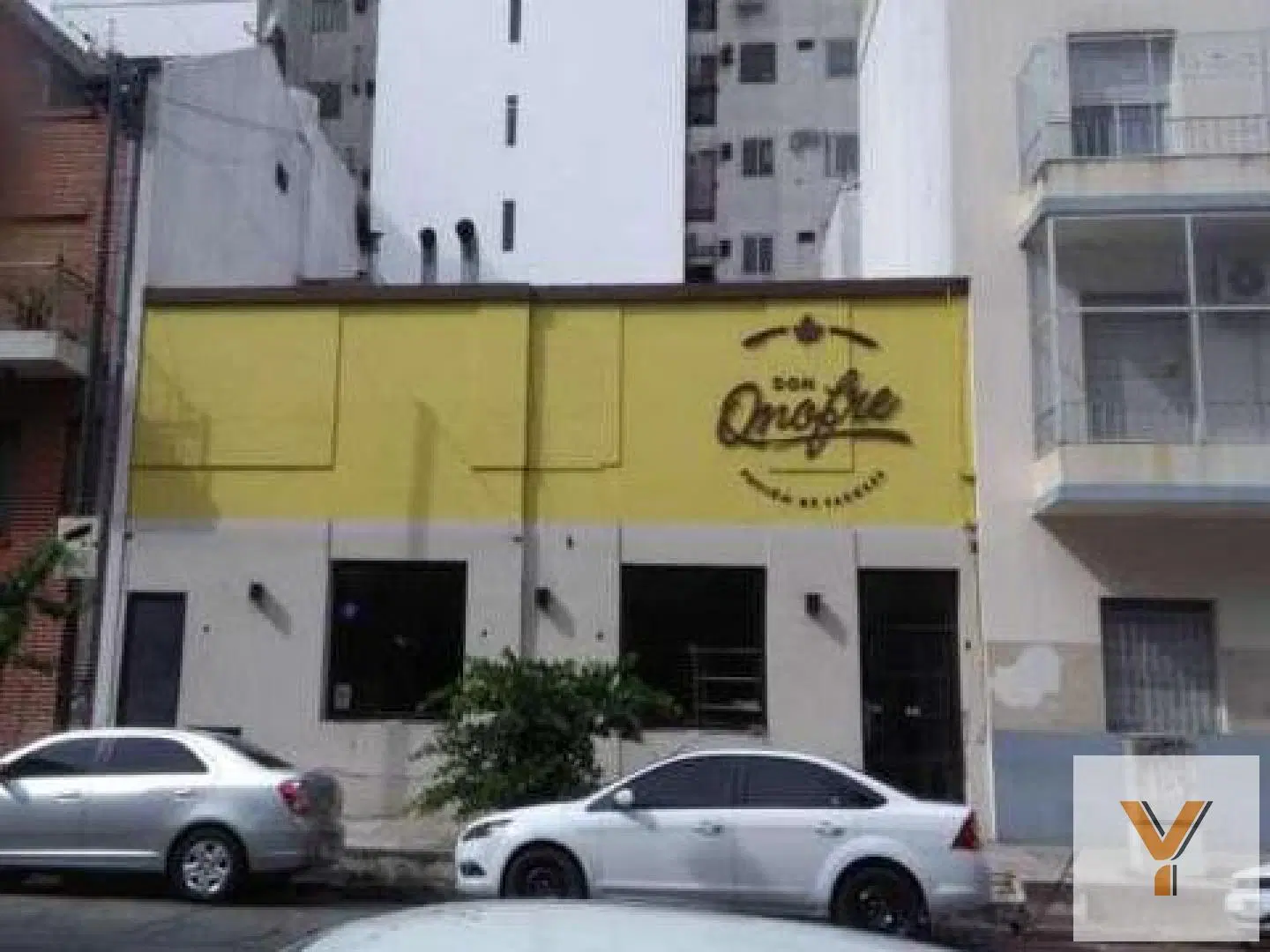 Local en venta - 3 Ambientes 2 Depósitos 3 Baños - 315Mts2 - Barracas 4