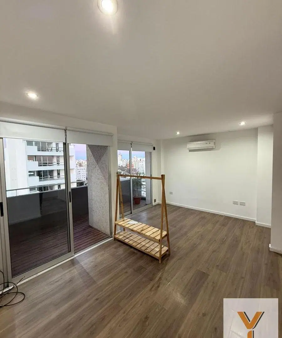 Departamento en Venta - Monoambiente 1 Baño - 39mts - La Plata 1