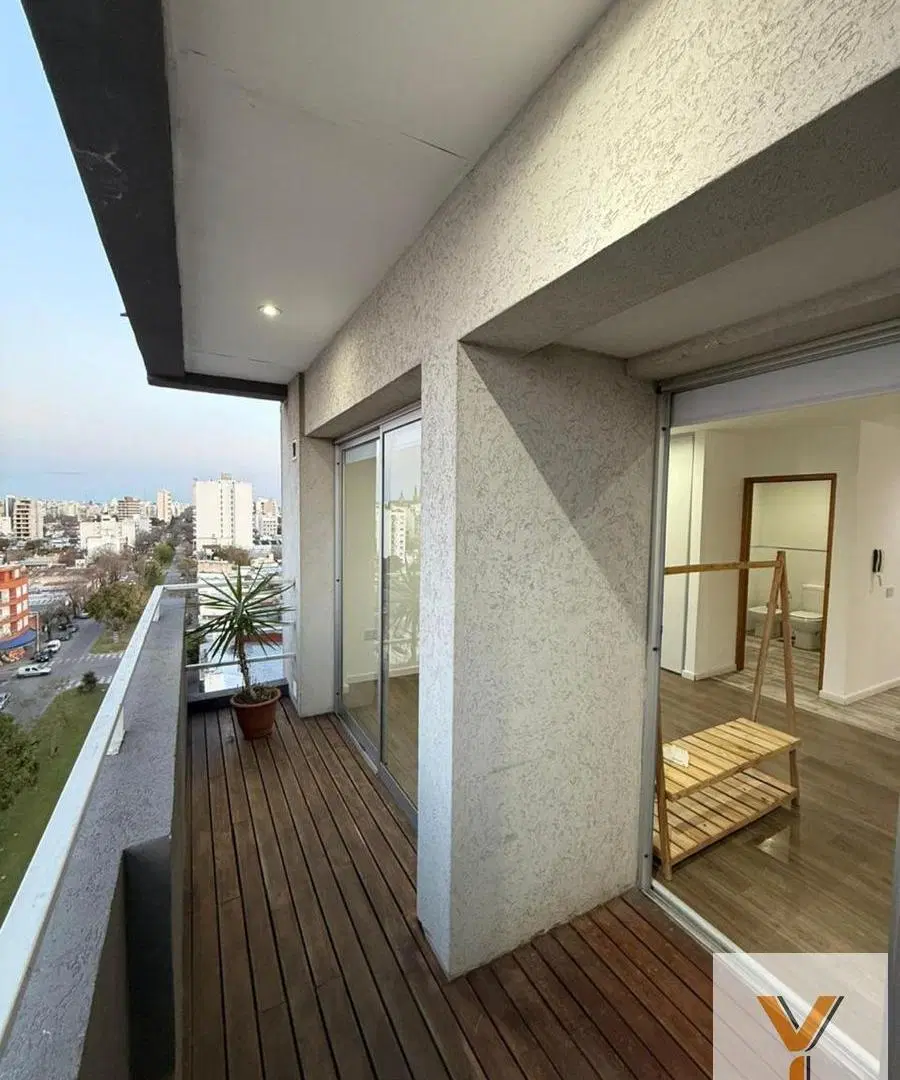 Departamento en Venta - Monoambiente 1 Baño - 39mts - La Plata 4