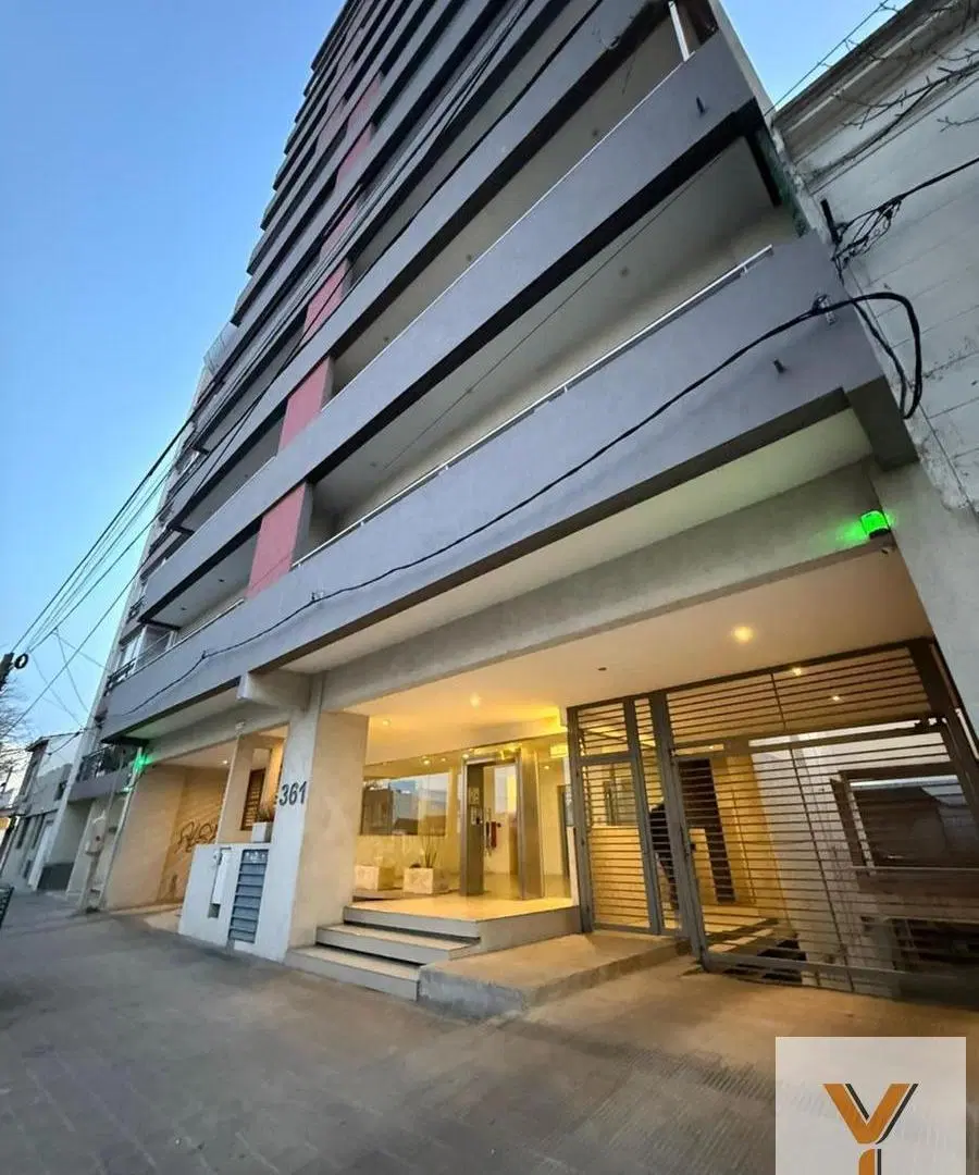 Departamento en Venta - Monoambiente 1 Baño - 39mts - La Plata 8