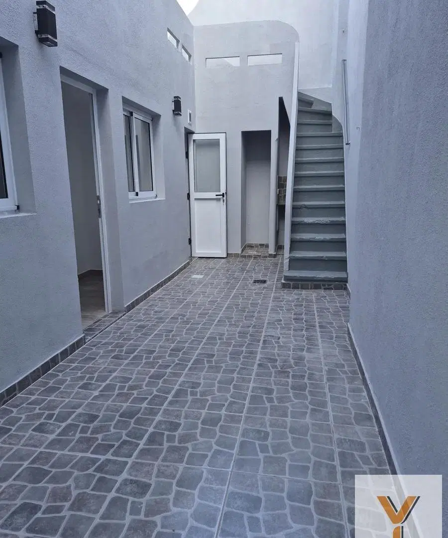 Casa en Venta - 2 Dormitorios 1 Baño - 155mts - Villa del Parque 3